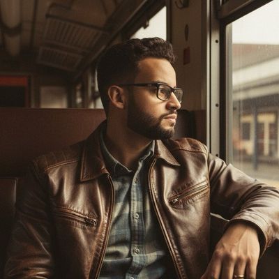Bruno Coutinho | Cantor Cristão