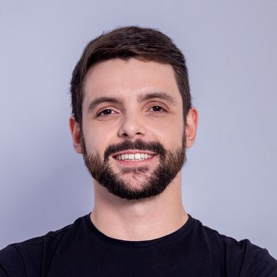 Bruno Santos