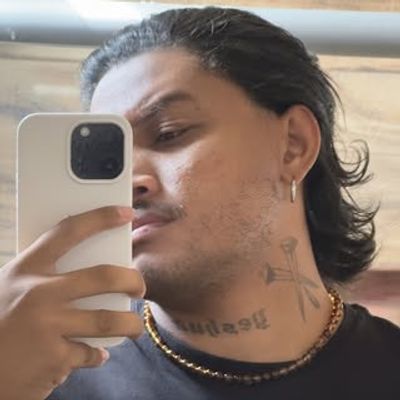 Bryan Max da Silva