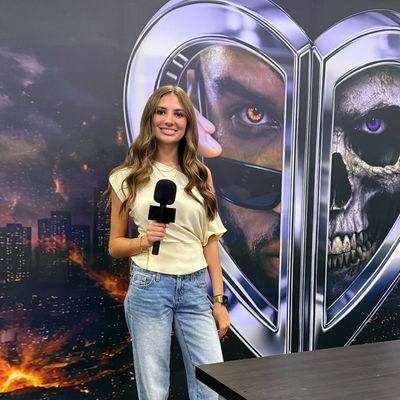 Bryanna  Sompayrac