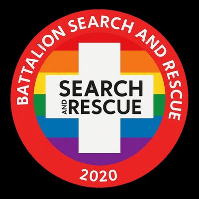 Battalion SAR (Non-Emergency), Humanitarian NGO