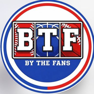 By The Fans