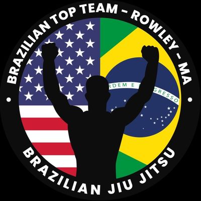 Brazilian Top team Rowley