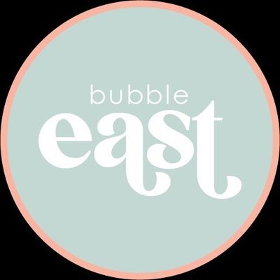 bubbleEAST