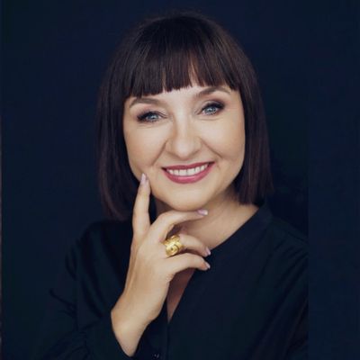 Iza Bucka | PROJEKTANT WNĘTRZ I MEBLI◾️23 lata doświadczenia