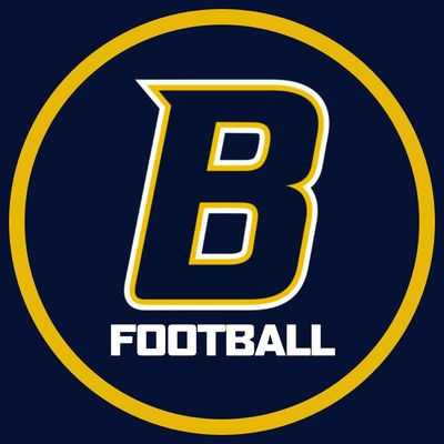 Buckhorn Football
