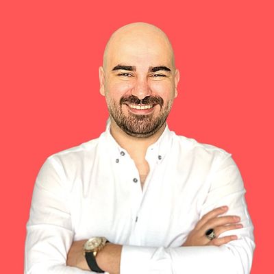 Buğra Kılıçarslan - Sosyal Medya Reklamları