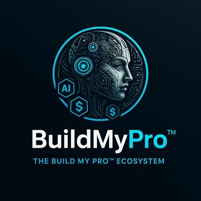 Build My Pr0 📱⚡