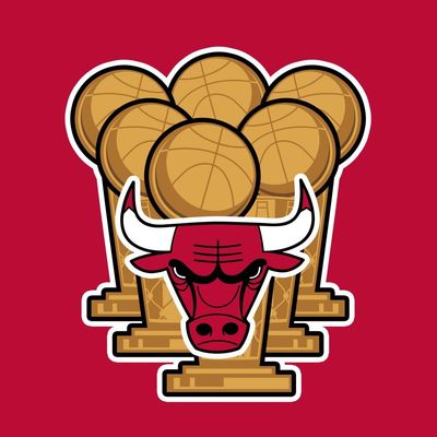 Chicago Bulls Archive