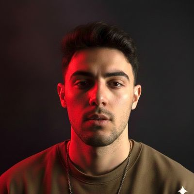 Burak Akın