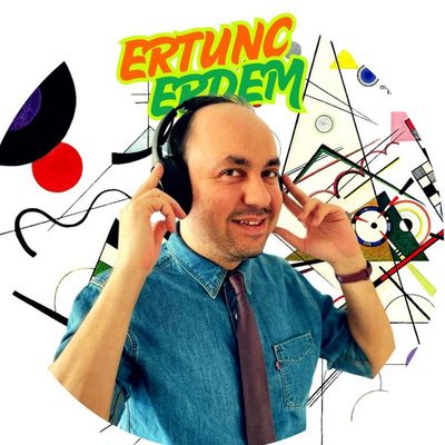 ERTUNÇ ERDEM | GÜNDÜZ BANKACI, GECE RESİMLERİN SESİ