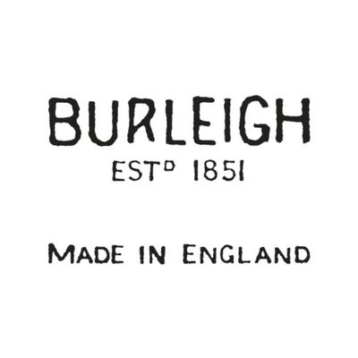 Burleigh Pottery