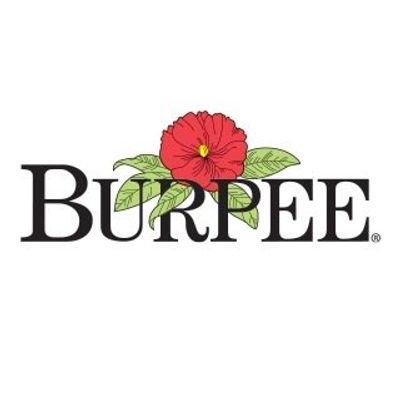 Burpee Gardening