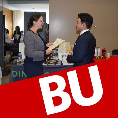 BU School of Hospitality