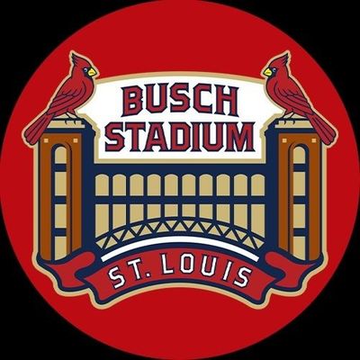 Busch Stadium