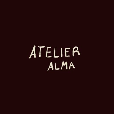 Atelier Alma Ceramic studio