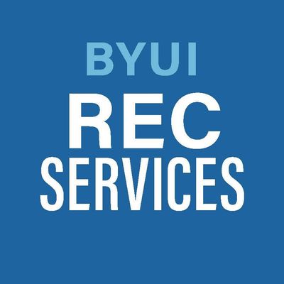 BYU-Idaho Rec Services