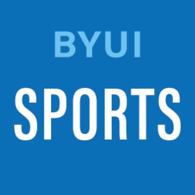 BYUI Sports