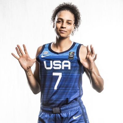 Cierra Burdick