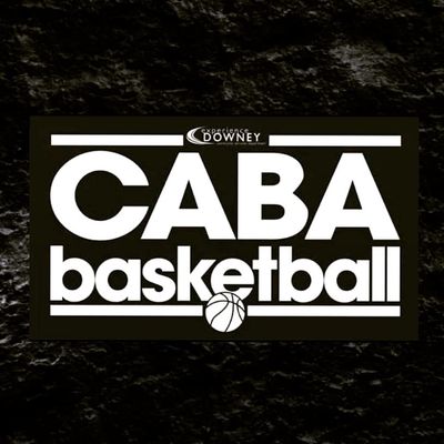 CABA Basketball League