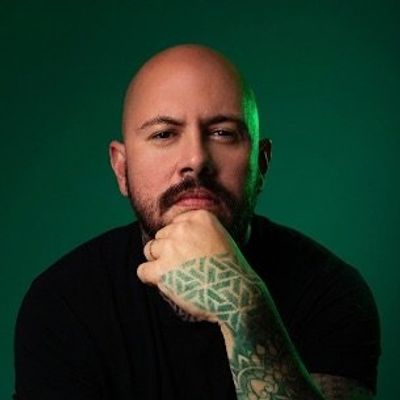 Cassio Maeji | Psicólogo TCC