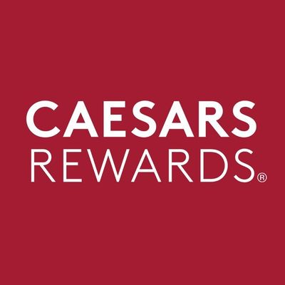 Caesars Rewards