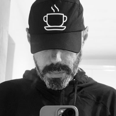 The Brandão Coffee