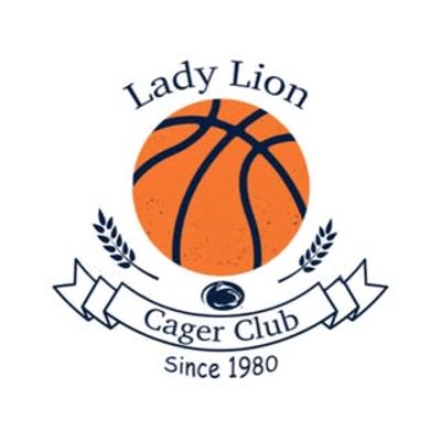Lady Lions Cager Booster Club