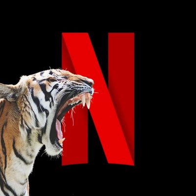 CageTheTiger