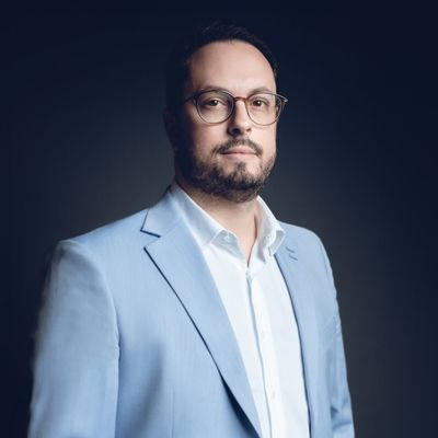 Caio Ottoboni | Chef/Consultor