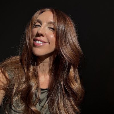 Caitlin Pruitt | ugc creator