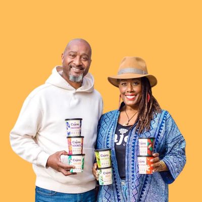 Cajou Creamery