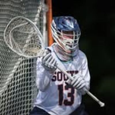 Caleb mitchell