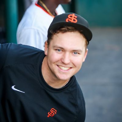 Cale Lansville
