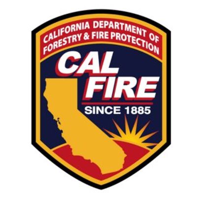 CAL FIRE