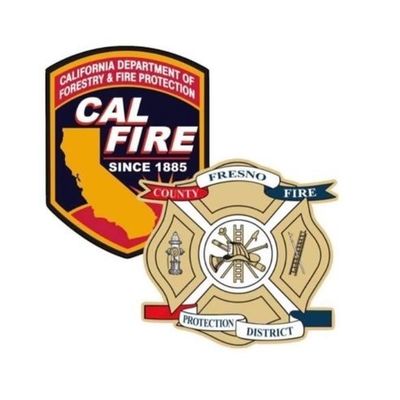 CALFIRE_FresnoCountyFire