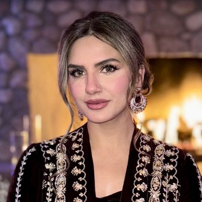 Samreen Tahir