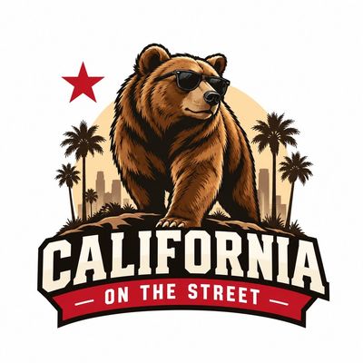 Streetpolls California