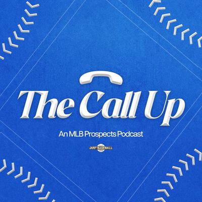 The Call Up Podcast