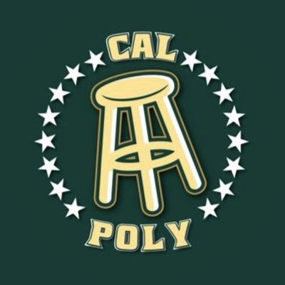 Barstool Cal Poly