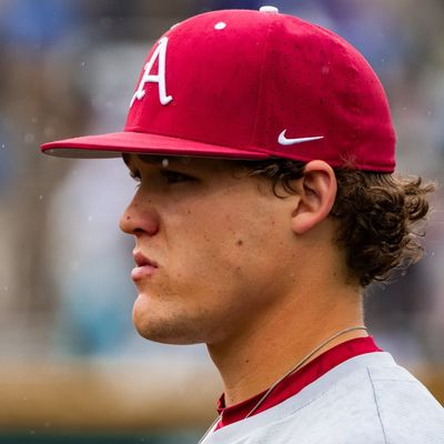 Camden Kozeal
