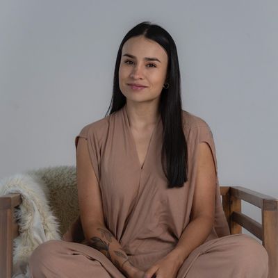 Maria Camila | Médica Integrativa