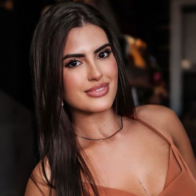 Camila Vieira - UGC Tech