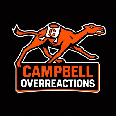 Campbell Overreactions