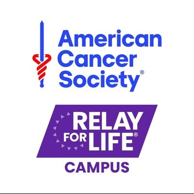 American Cancer Society Campus Relay For Life