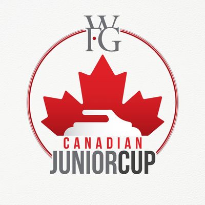 WFG Canadian Junior Cup