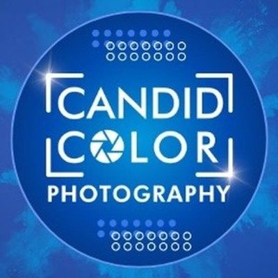 Candid Color Photography