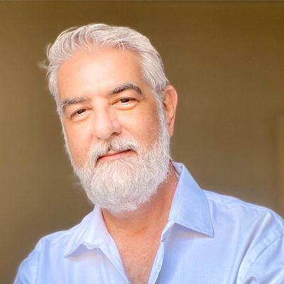 Candido Garcia Soler