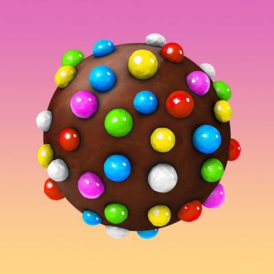 Candy Crush