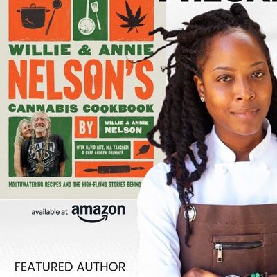 Chef Andrea Drummer